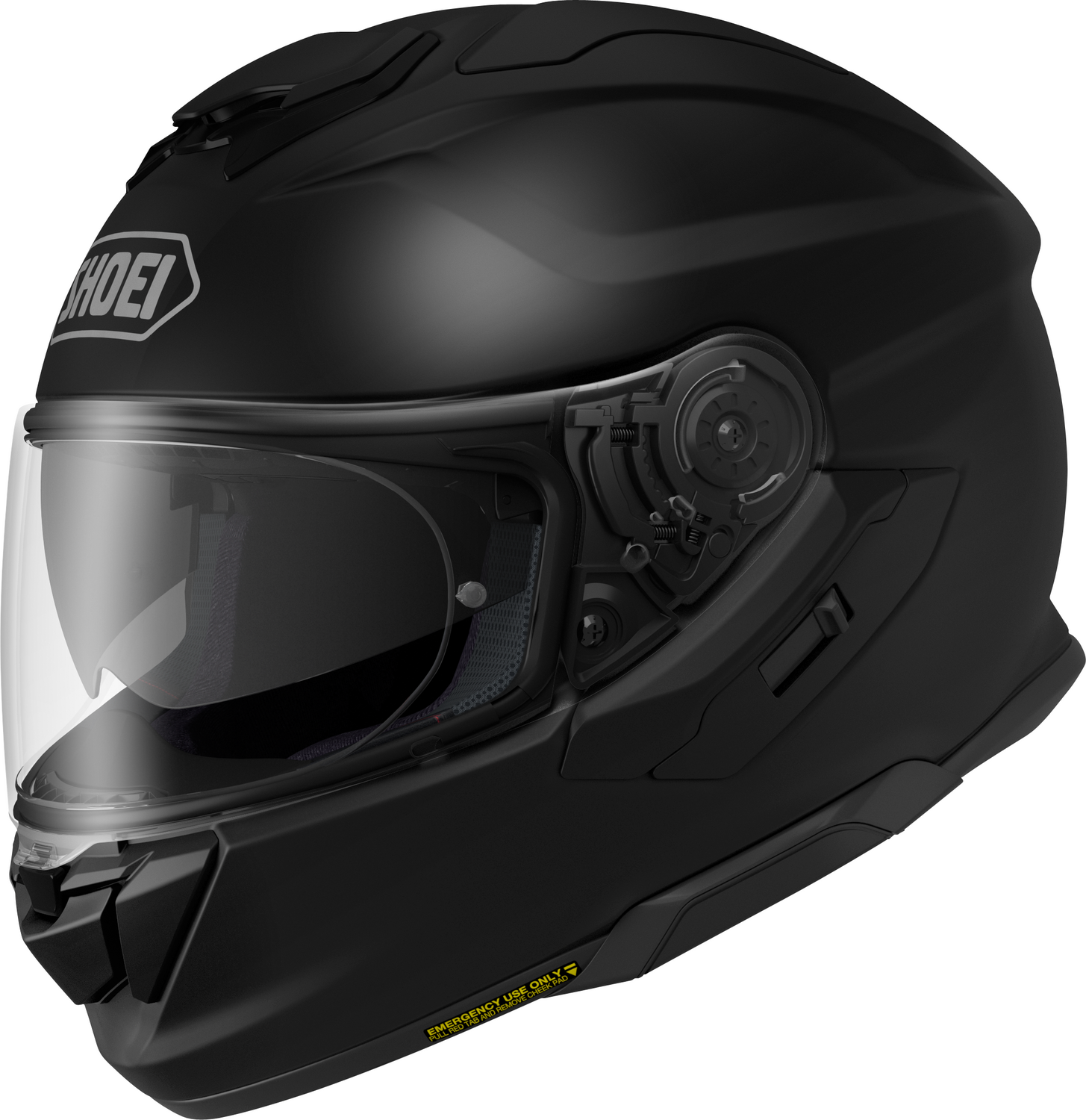 Produkt bilder Shoei GT-Air 3 Mattsvart