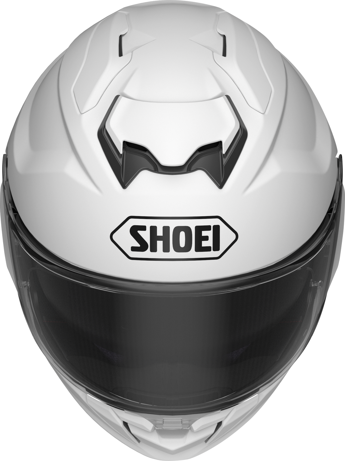 Produkt bilder Shoei GT-Air 3 Vit MC-hjälm