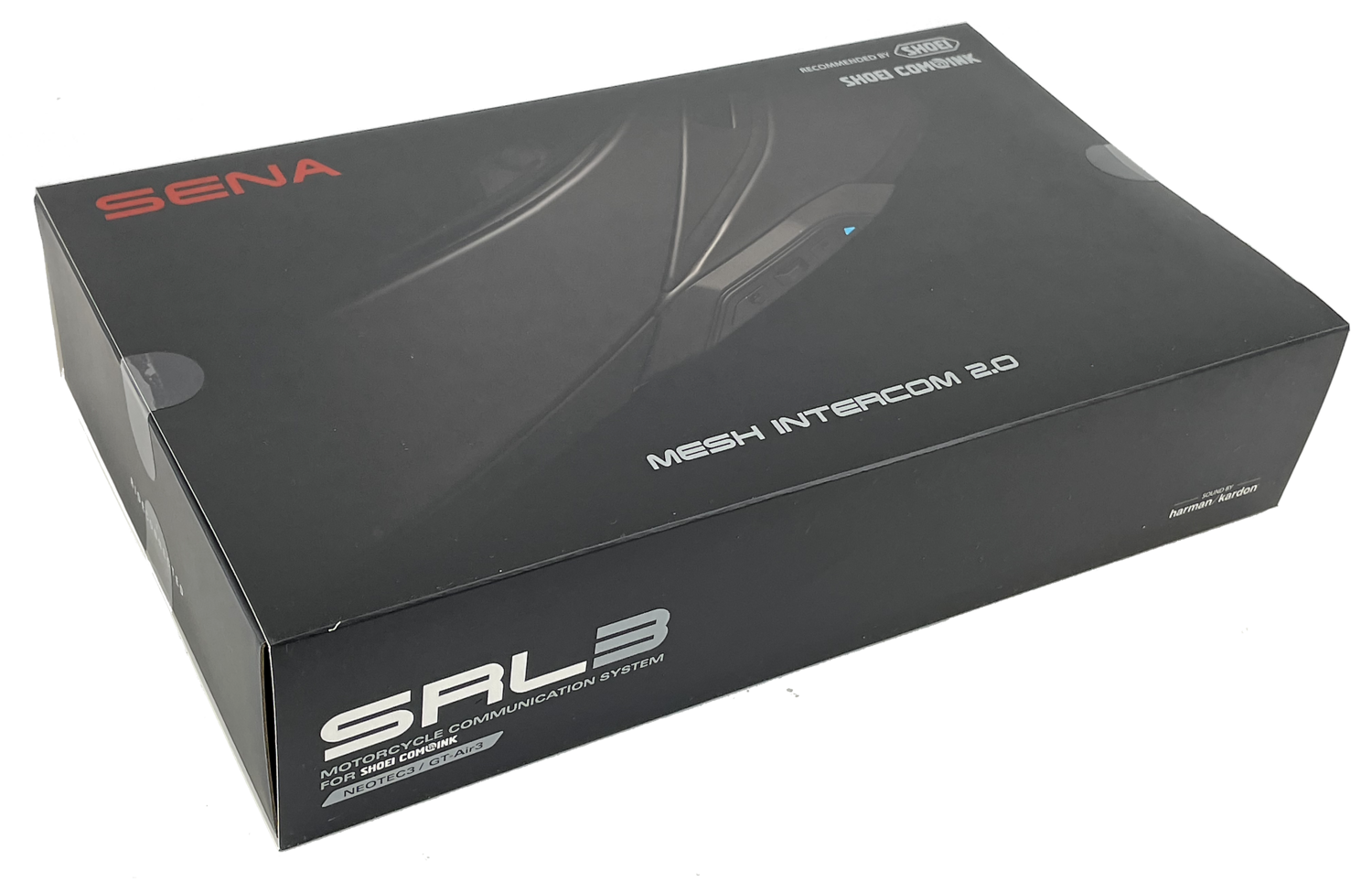 Produkt bilder Shoei SRL3 Sena Mesh Intercom 2.0