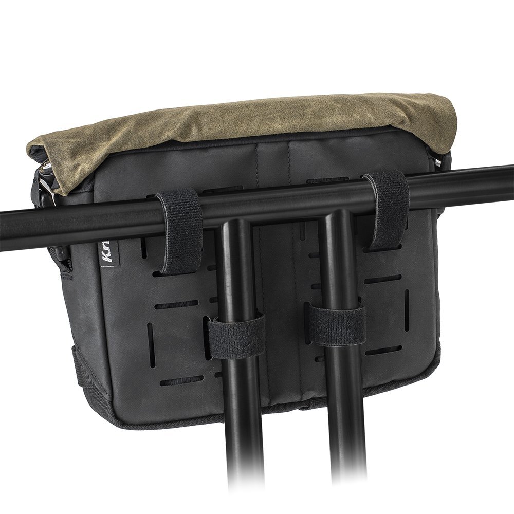 Produkt bilder Kriega X RSD Handlebar Bag Ranger/Sand