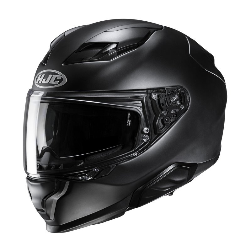 Produkt bilder HJC F71 Mattsvart