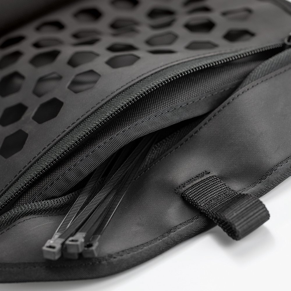 Produkt bilder Kriega OS-Tool Roll Vertygsväska