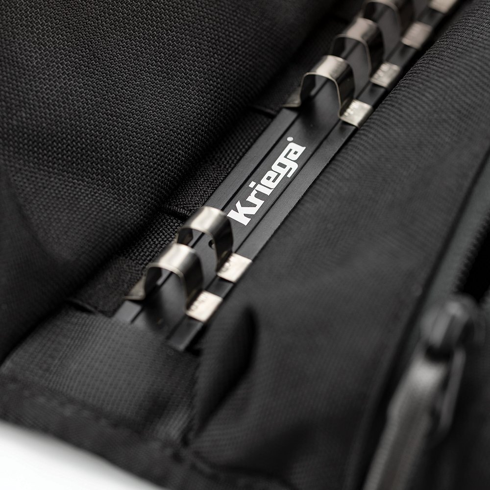 Produkt bilder Kriega OS-Tool Roll Vertygsväska