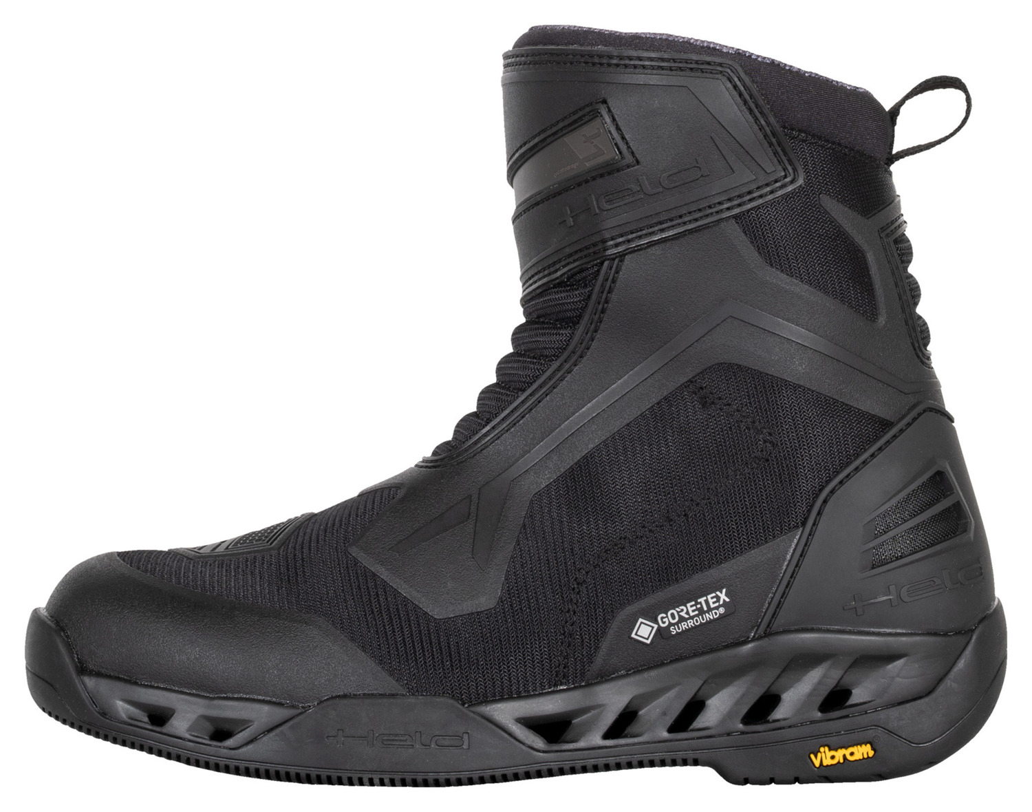 Produkt bilder Held Ventuma Surround GTX GORE-TEX® MC-stövlar