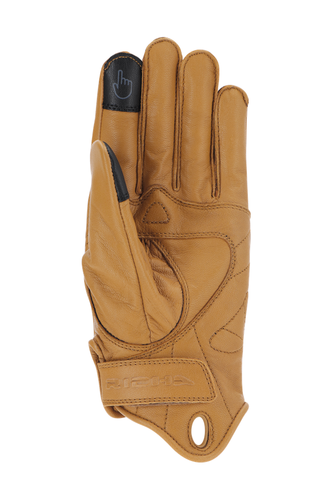 Produkt bilder Richa Cruiser 2 MC-handske Tan