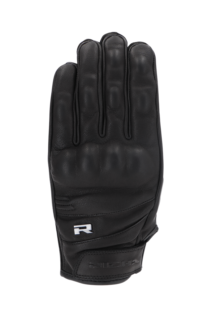 Produkt bilder Richa Custom 2 MC-handskar Svart
