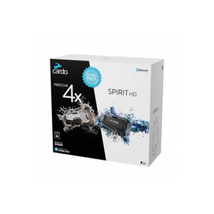 Cardo Freecom 4x/Spirit HD Combo