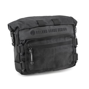 Kriega X RSD Handlebar Bag Svart