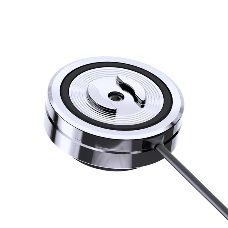 Produkt bilder Sp Connect Charging Anti Vibration Module Chrome Spc+