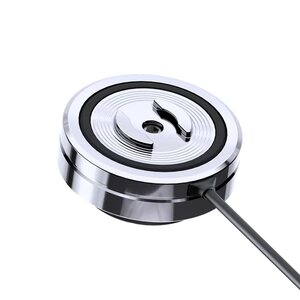 Sp Connect Charging Anti Vibration Module Chrome Spc+