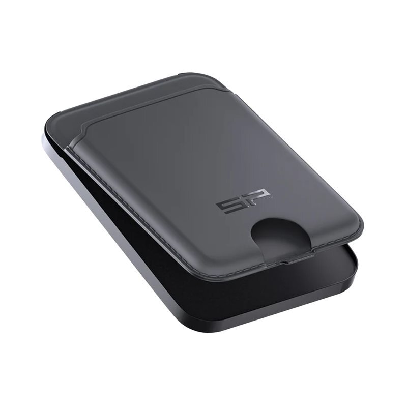Produkt bilder Sp Connect Magnet Card Wallet Spc+