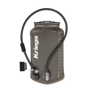 Kriega Vätskeblåsa Hydrapak® Elite Hd 3L