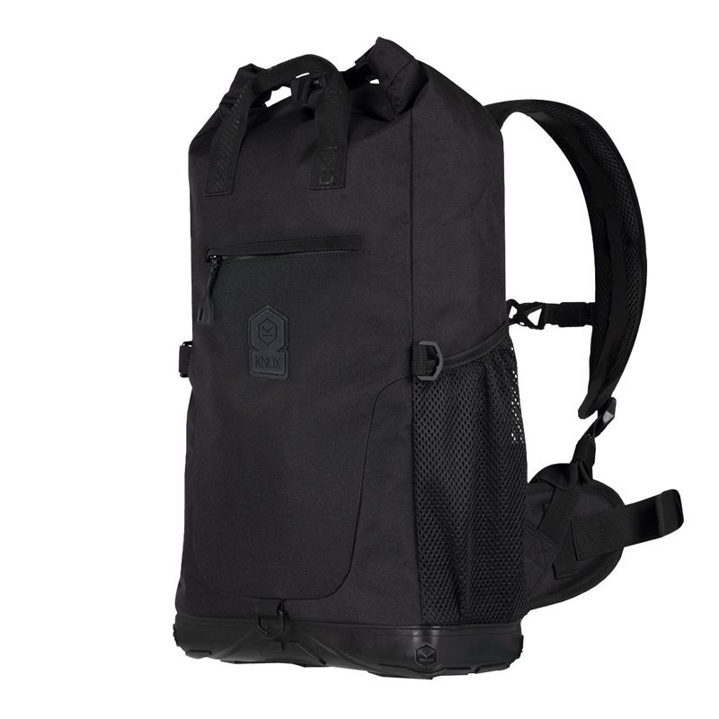 Produkt bilder Ryggsäck Knox Studio Mk3