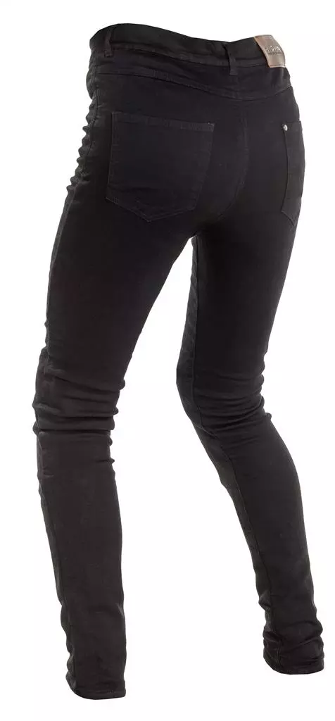 Produkt bilder Richa Jegging Svart Dam
