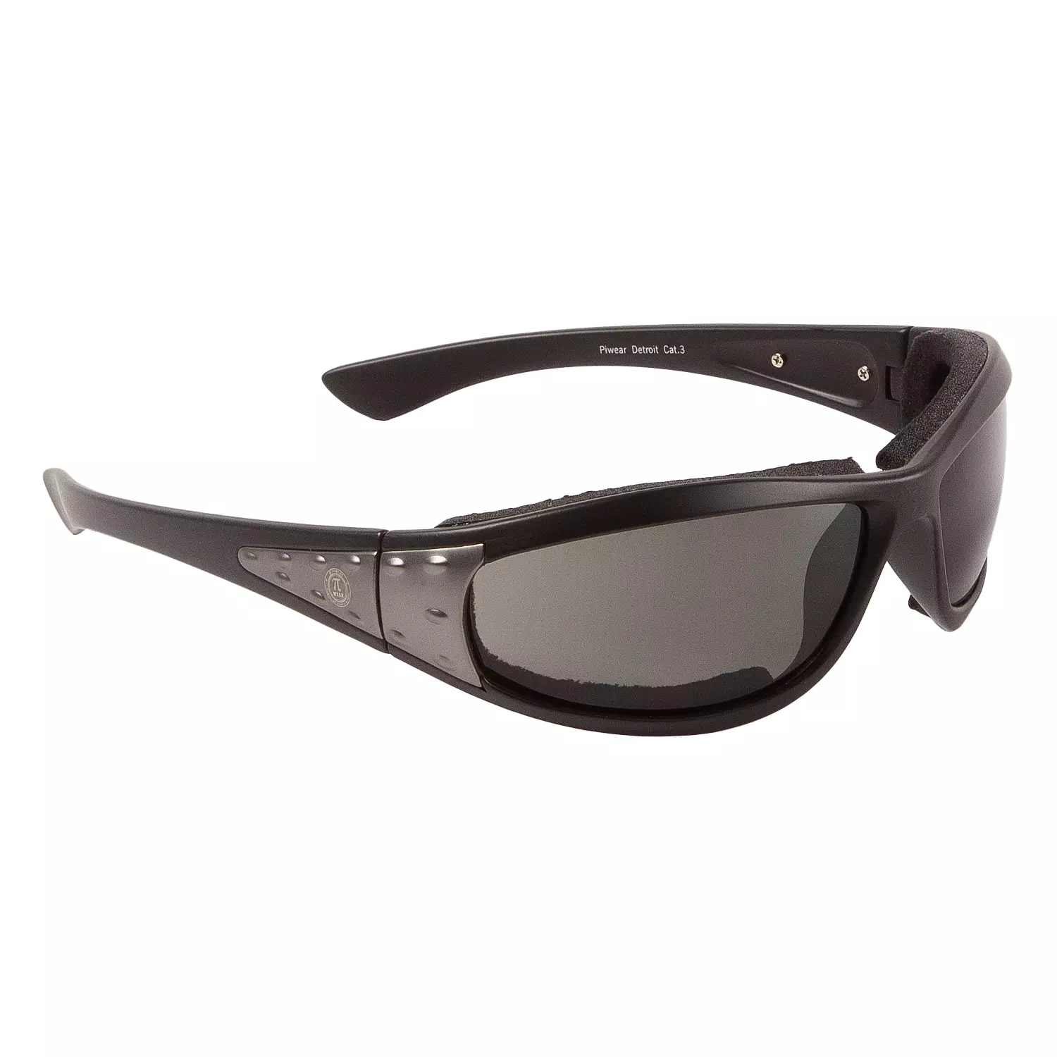 Produkt bilder PiWear Detroit SM MC-glasögon