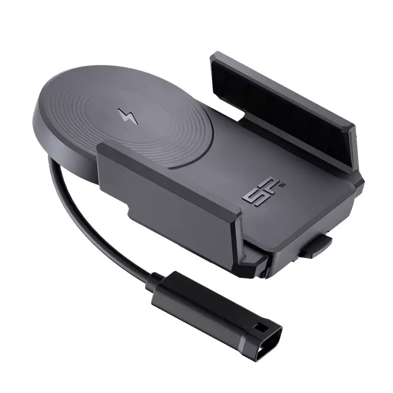 Produkt bilder Sp Connect Universal Charging Phone Clamp Spc+