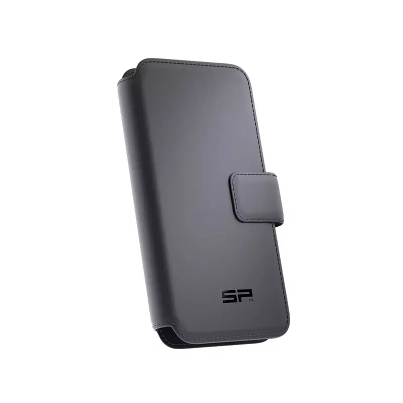 Produkt bilder Sp Connect Magneticflip Cover Spc+ Svart