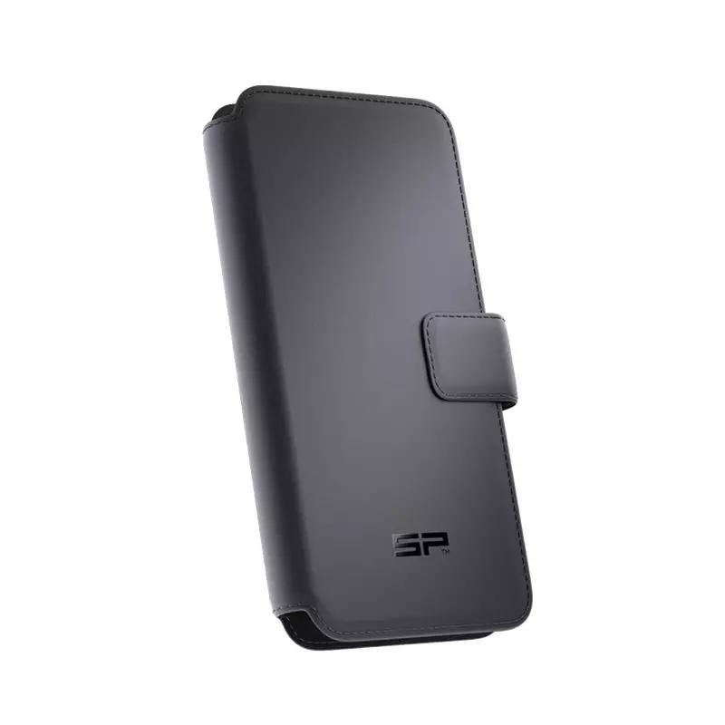 Produkt bilder Sp Connect Magneticflip Cover Spc+ Svart