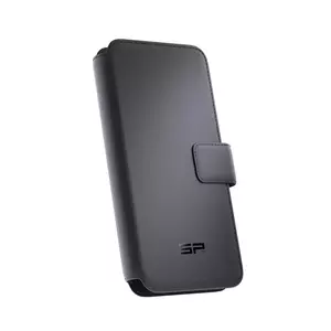 Sp Connect Magneticflip Cover Spc+ Svart