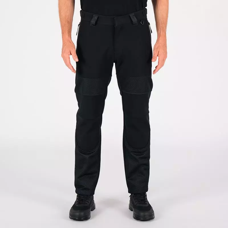 Produkt bilder Knox Urbane Pro MK2 MC-Byxor Svart Herr