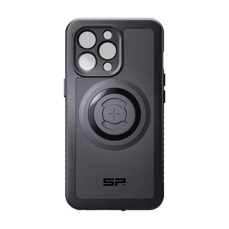 Produkt bilder SP Connect Phone Case Xtreme Iphone Svart