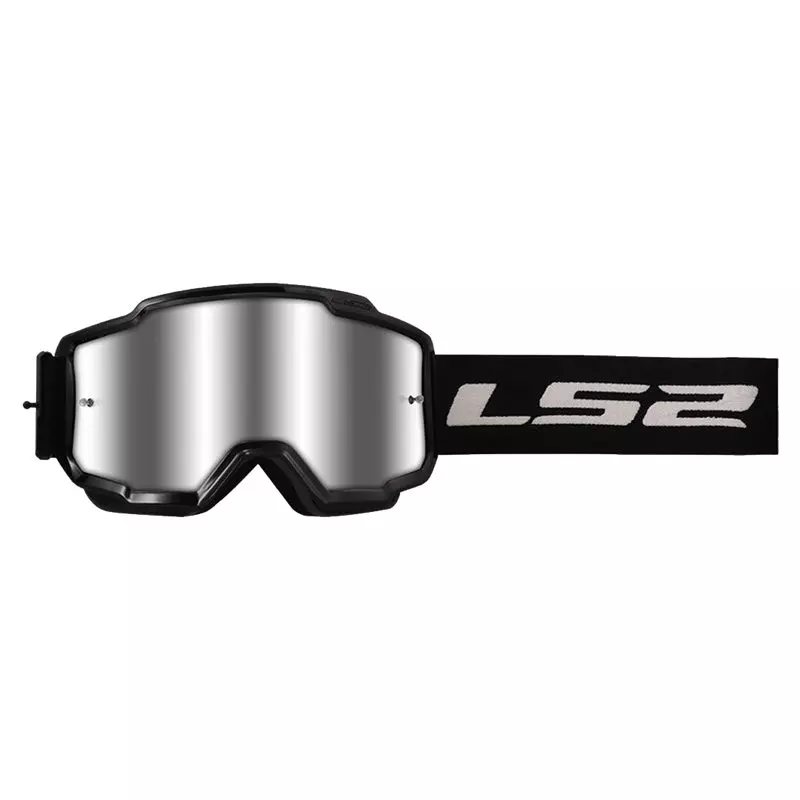 Produkt bilder LS2 Charger Motocross Goggle Svart