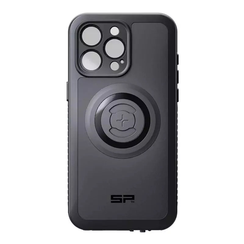 Produkt bilder SP Connect Phone Case Xtreme Iphone Svart