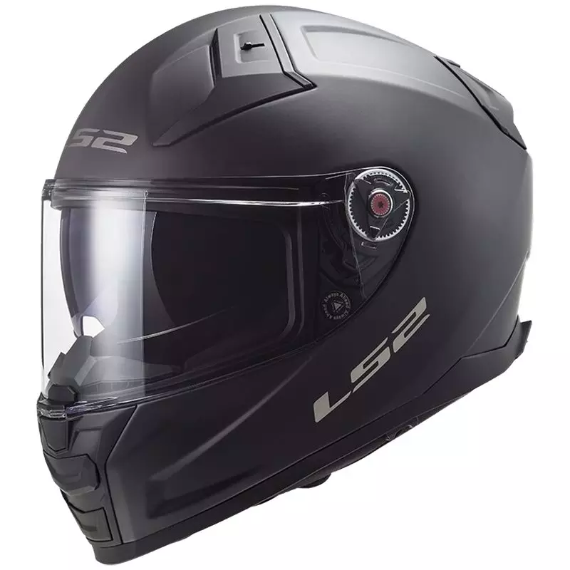 Produkt bilder LS2 Hjälm FF811 Vector II Mattsvart