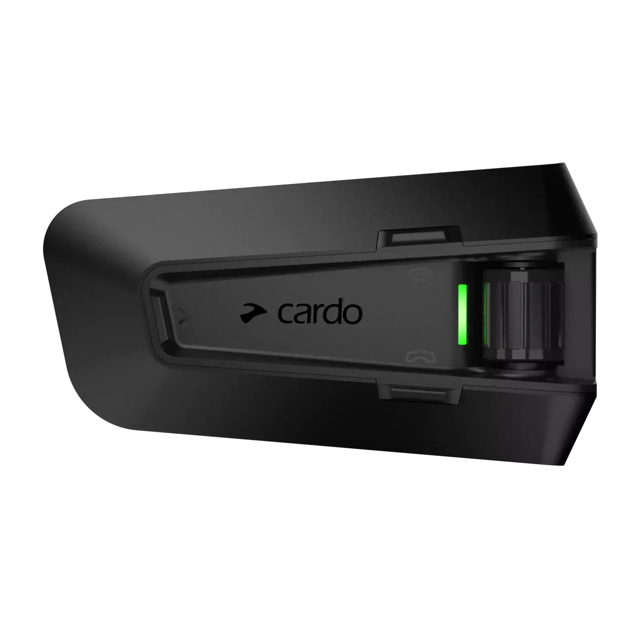 Produkt bilder Cardo Intercom Packtalk Pro Single