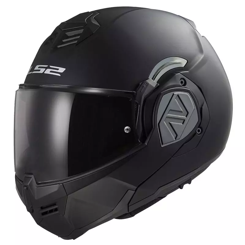 Produkt bilder Hjälm Ls2 Ff906 Advant Mattsvart