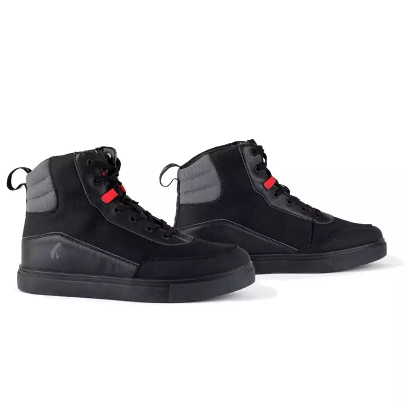 Produkt bilder Forma Milano Dry MC-sneakers Svart