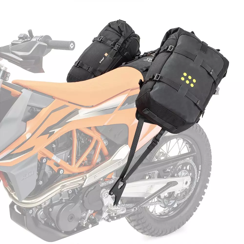 Produkt bilder Kriega OS Base KTM 690/Husqvarna 701/GASGAS 700