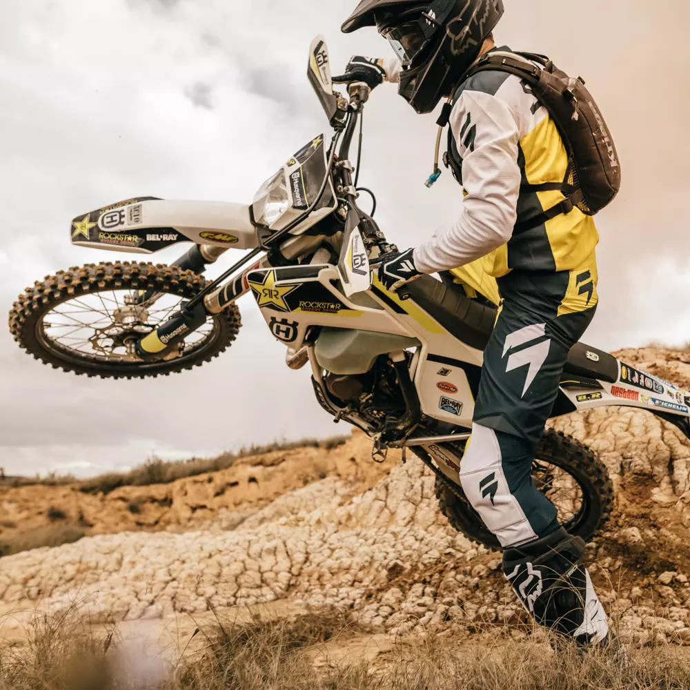 Produkt bilder Ryggsäck Kriega Hydro2 Svart