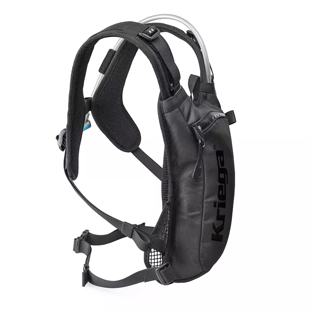 Produkt bilder Ryggsäck Kriega Hydro2 Svart