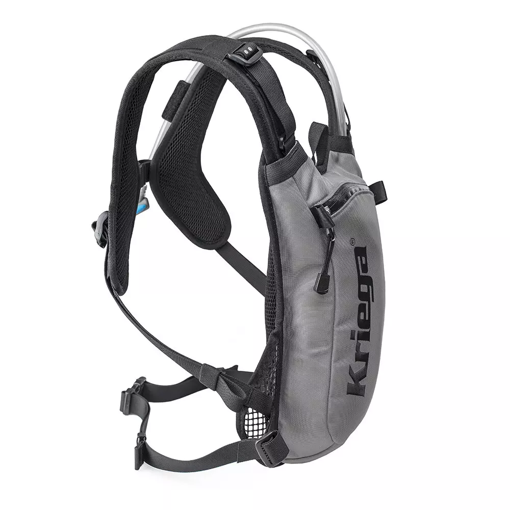 Produkt bilder Ryggsäck Kriega Hydro2 Silver