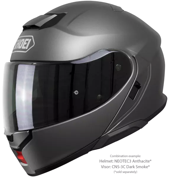 Produkt bilder Shoei Neotec 3 MC-hjälm Anthracite