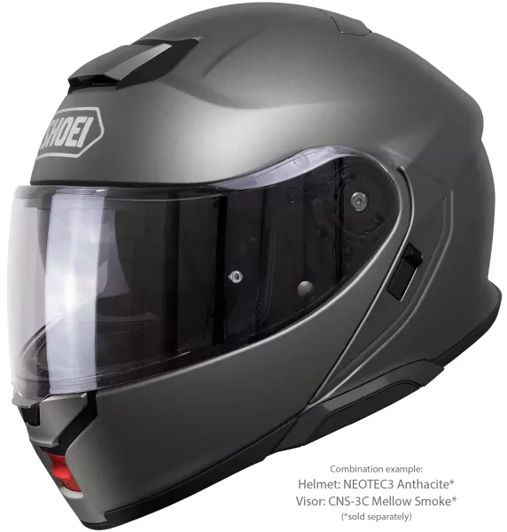 Produkt bilder Shoei Neotec 3 MC-hjälm Anthracite