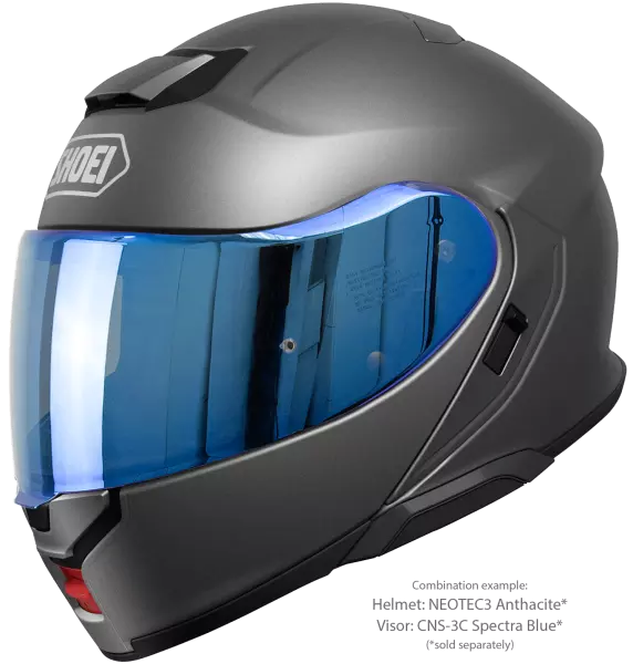 Produkt bilder Shoei Neotec 3 MC-hjälm Anthracite