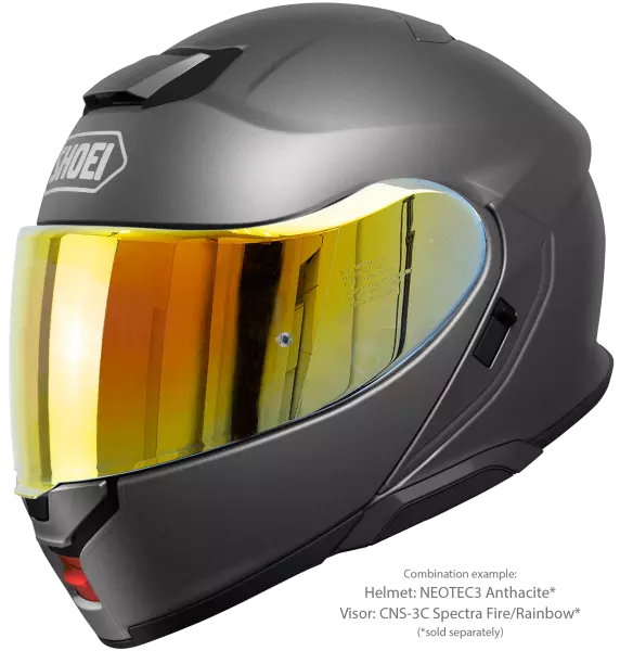 Produkt bilder Shoei Neotec 3 MC-hjälm Anthracite