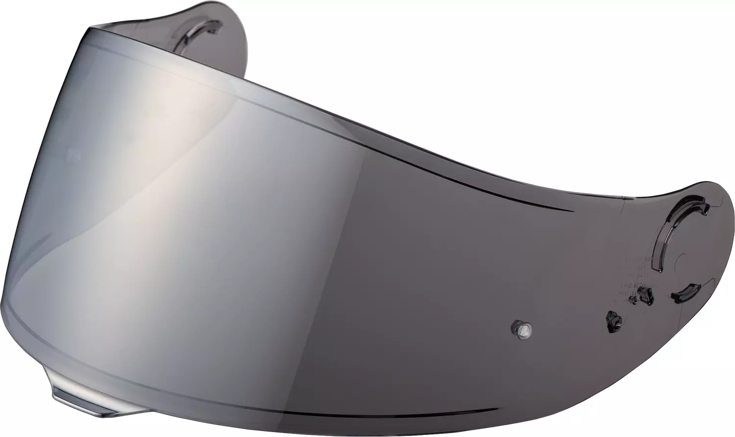 Produkt bilder Shoei GT-Air 3 Visir (CNS-1C) Spectra Silver