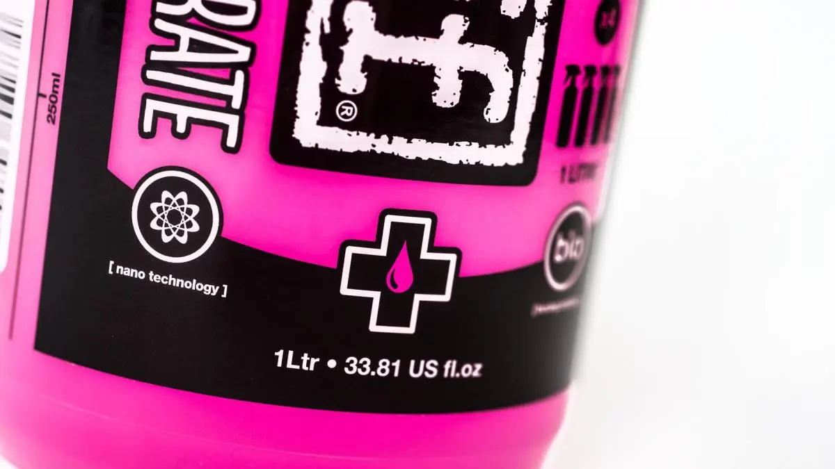 Produkt bilder Muc-Off Bike Cleaner Concentrate 1L