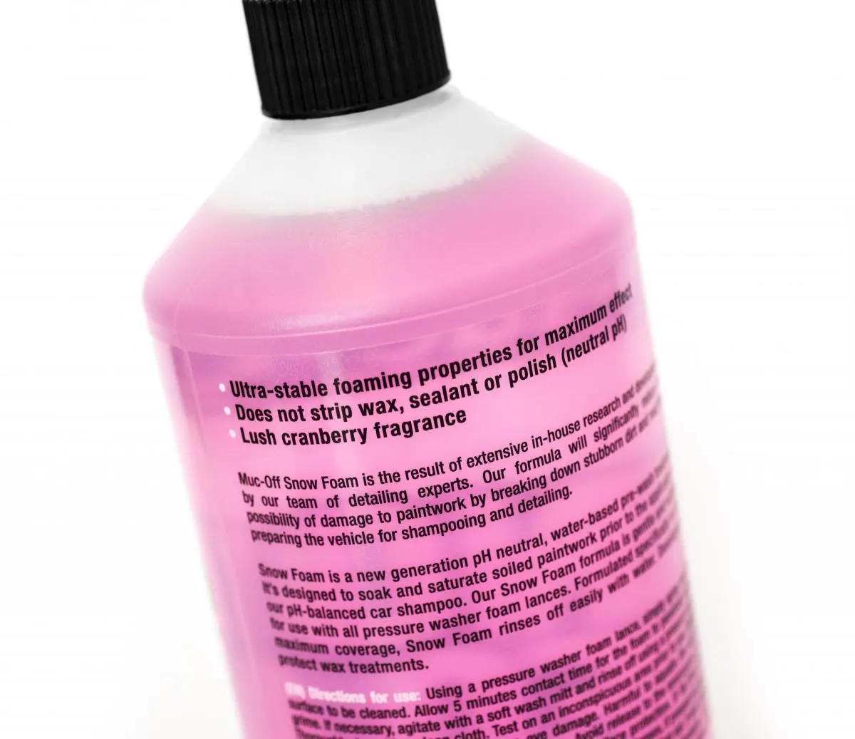Produkt bilder Muc-Off Snow Foam 1L