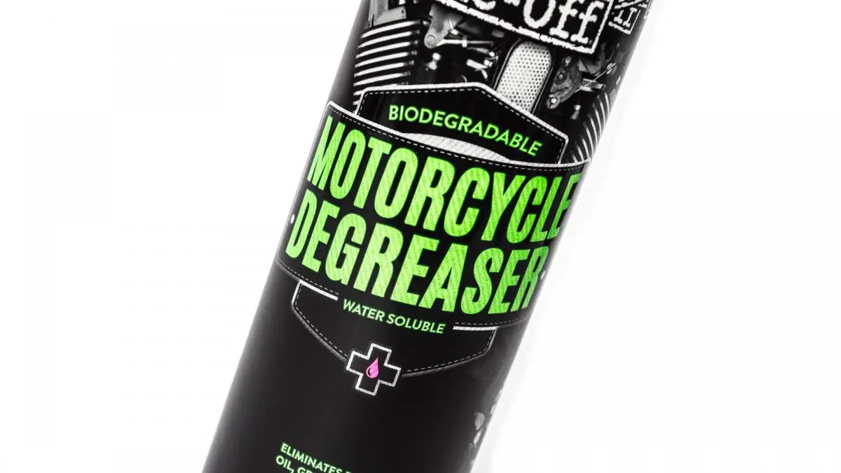 Produkt bilder Muc-Off Motorcycle Degreaser 500ml