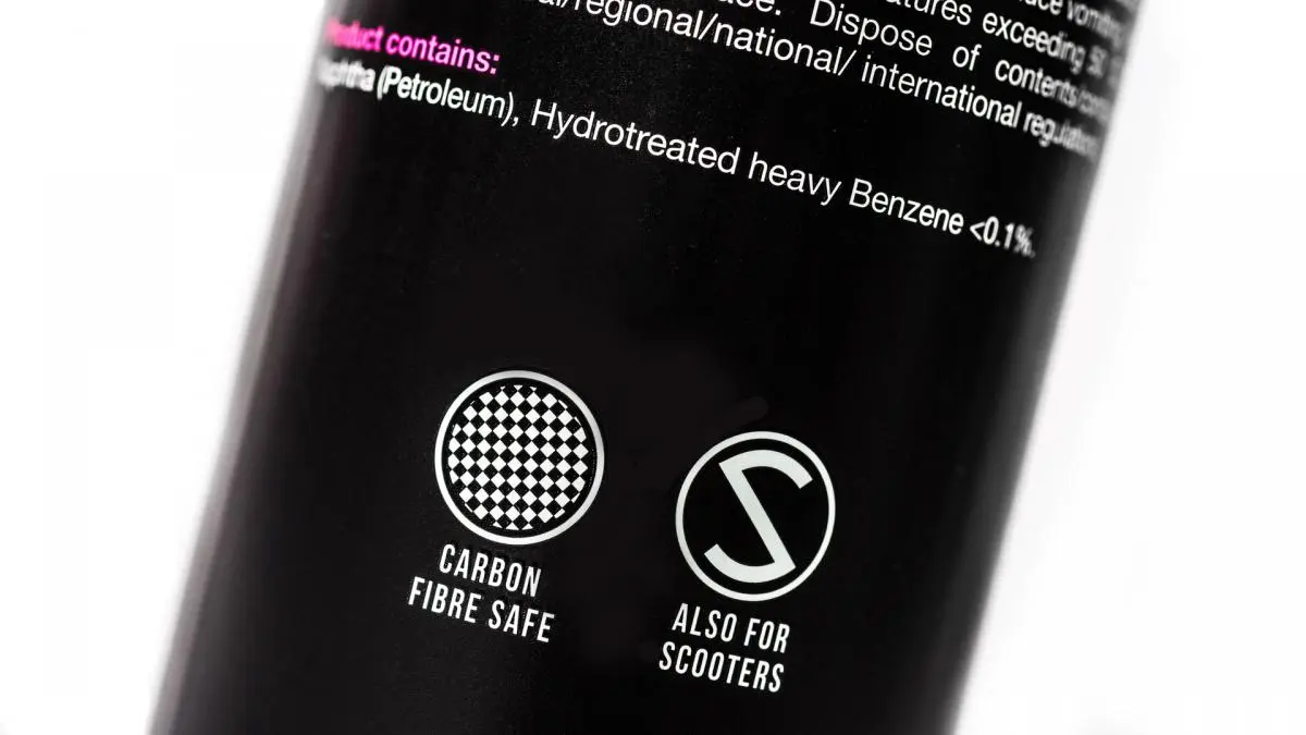 Produkt bilder Muc-Off Motorcycle Speed Polish 400ml