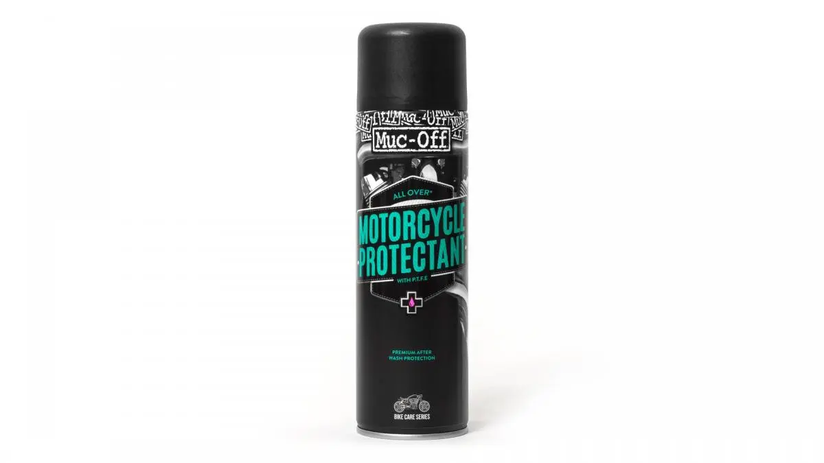 Produkt bilder Muc-Off Motorcycle Care Essentials Kit