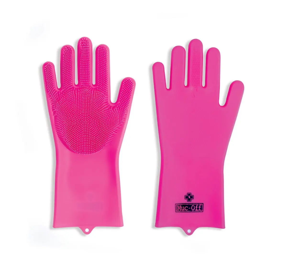 Produkt bilder Muc-Off Deep Scrubber Handskar Strl S