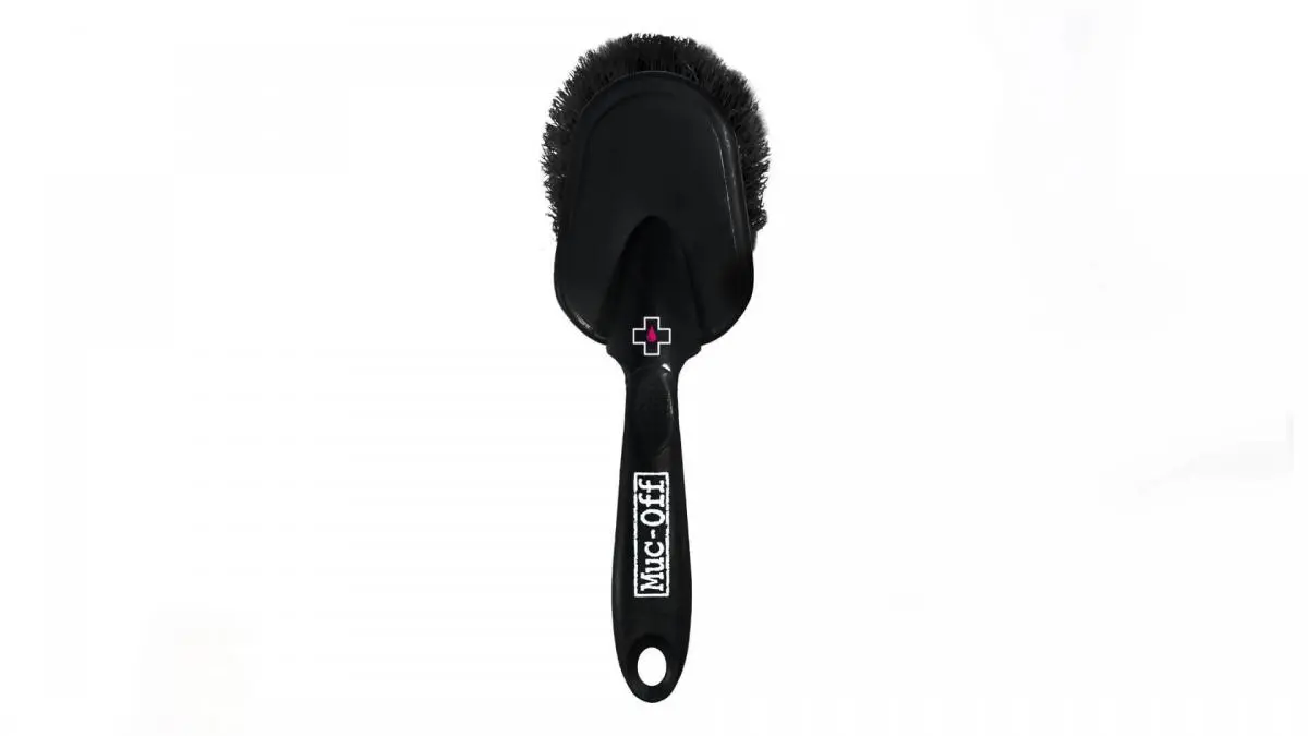 Produkt bilder Muc-Off 3x Brush set