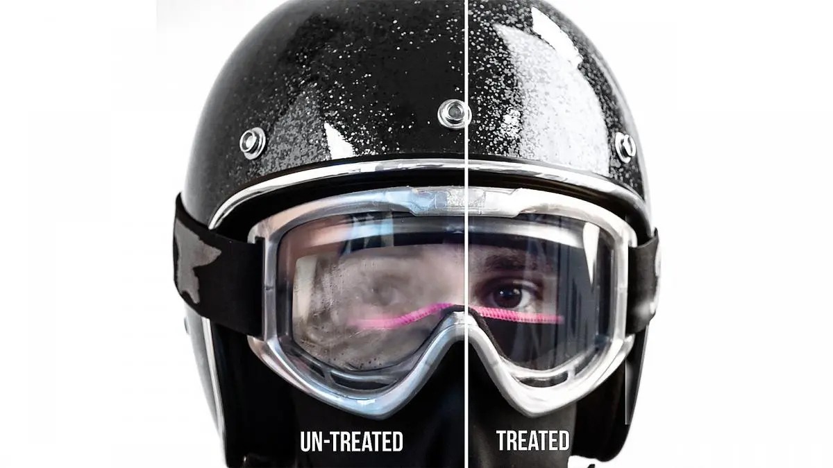 Produkt bilder Muc-Off Premium Anti-fog treatment 32ml