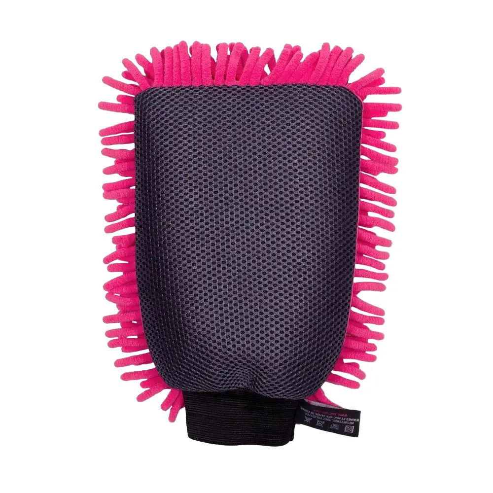 Produkt bilder Muc-Off 2in1 Chenille Microfibre Wash Mitt