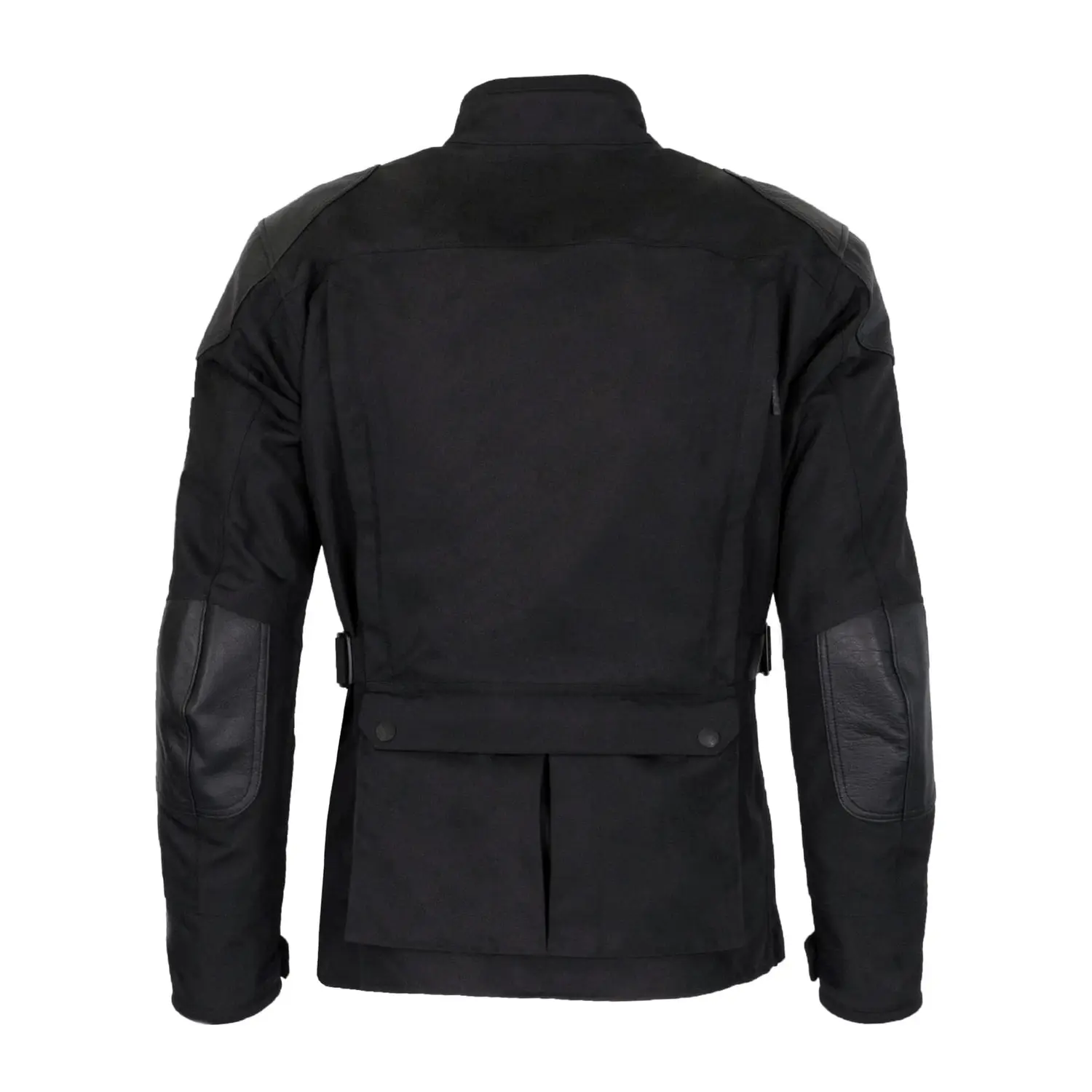 Produkt bilder Merlin Sayan D3O® Explorer Laminerad MC-jacka Svart